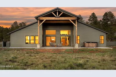5234 W Brackin Ranch Road, Flagstaff, AZ 86001 - Photo 37