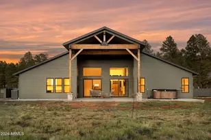 5234 W Brackin Ranch Rd, Flagstaff, AZ 86001 - Photo 37
