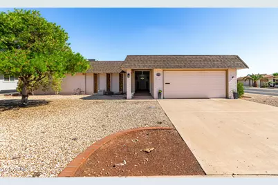 10441 W Twin Oaks Drive, Sun City, AZ 85351 - Photo 33