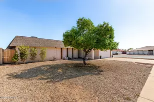 10441 W Twin Oaks Dr, Sun City, AZ 85351 - Photo 37