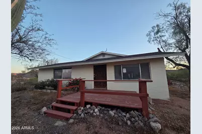 1214 E Moon Vista Street, Apache Junction, AZ 85119 - Photo 1