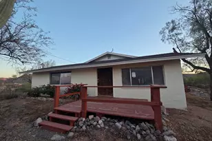 1214 E Moon Vista St, Apache Junction, AZ 85119 - Photo 1