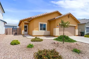 3884 Big Bend St, Sierra Vista, AZ 85650 - Photo 1