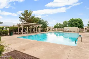 3884 Big Bend St, Sierra Vista, AZ 85650 - Photo 37