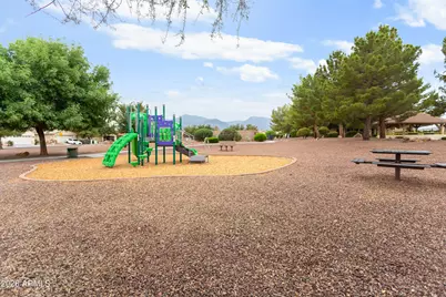 3884 Big Bend Street, Sierra Vista, AZ 85650 - Photo 39