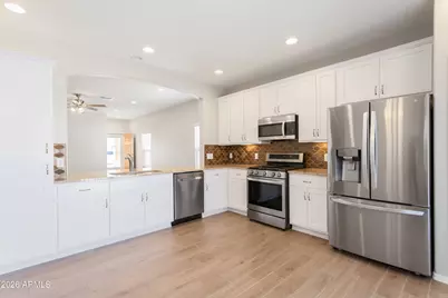 3884 Big Bend Street, Sierra Vista, AZ 85650 - Photo 9