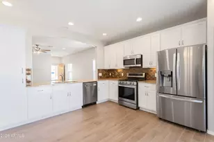 3884 Big Bend St, Sierra Vista, AZ 85650 - Photo 9