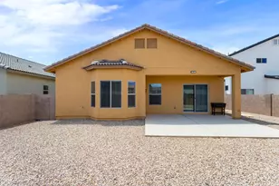 3884 Big Bend St, Sierra Vista, AZ 85650 - Photo 33