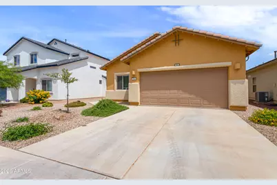 3884 Big Bend Street, Sierra Vista, AZ 85650 - Photo 3
