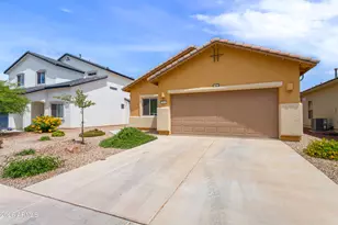 3884 Big Bend St, Sierra Vista, AZ 85650 - Photo 3