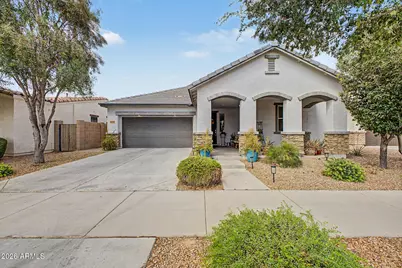 22776 E Via Las Brisas --, Queen Creek, AZ 85142 - Photo 1