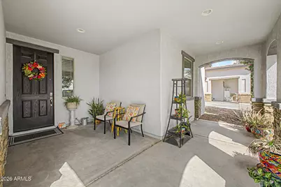22776 E Via Las Brisas --, Queen Creek, AZ 85142 - Photo 9