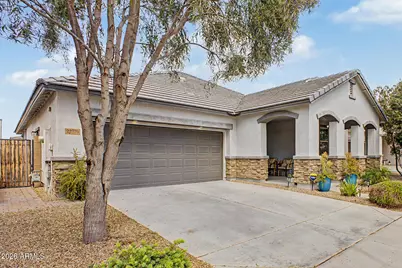22776 E Via Las Brisas --, Queen Creek, AZ 85142 - Photo 27