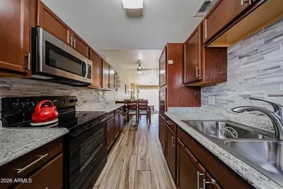 653 W Guadalupe Road #2116, Mesa, AZ 85210 - Photo 11