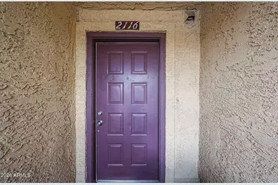 653 W Guadalupe Road #2116, Mesa, AZ 85210 - Photo 39