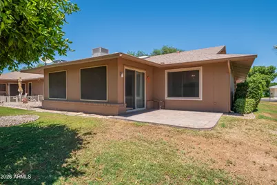 12727 W Copperstone Drive, Sun City West, AZ 85375 - Photo 21