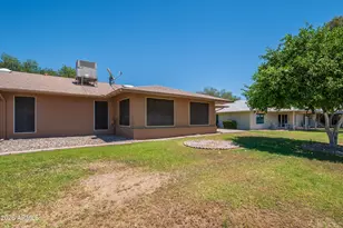 12727 W Copperstone Dr, Sun City West, AZ 85375 - Photo 17