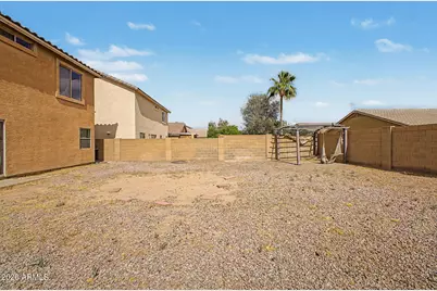 1231 W Wilson Avenue, Coolidge, AZ 85128 - Photo 35