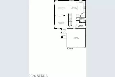 1231 W Wilson Avenue, Coolidge, AZ 85128 - Photo 37