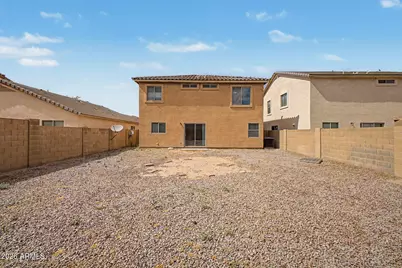 1231 W Wilson Avenue, Coolidge, AZ 85128 - Photo 33