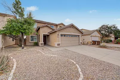 1231 W Wilson Avenue, Coolidge, AZ 85128 - Photo 3