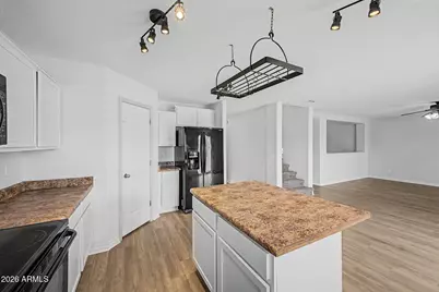 1231 W Wilson Avenue, Coolidge, AZ 85128 - Photo 13