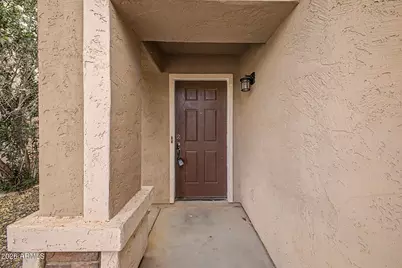 1231 W Wilson Avenue, Coolidge, AZ 85128 - Photo 5