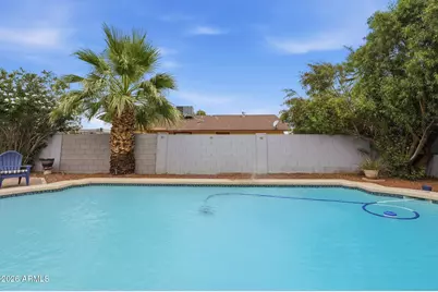 4822 N 64 Drive, Phoenix, AZ 85033 - Photo 35