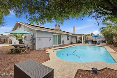 4822 N 64 Drive, Phoenix, AZ 85033 - Photo 33