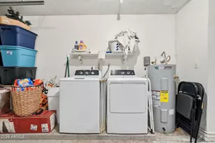 4822 N 64th Dr, Phoenix, AZ 85033 - Photo 29
