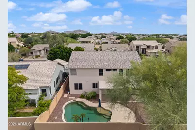 7178 W Honeysuckle Drive W, Peoria, AZ 85383 - Photo 57