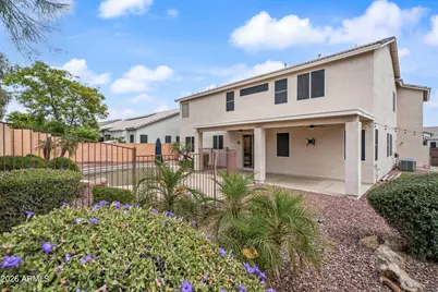 7178 W Honeysuckle Drive W, Peoria, AZ 85383 - Photo 47