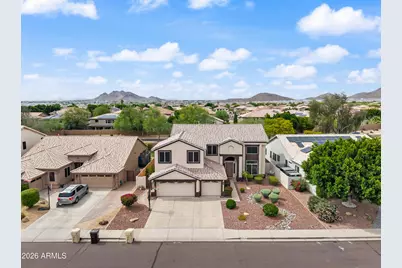 7178 W Honeysuckle Drive W, Peoria, AZ 85383 - Photo 53
