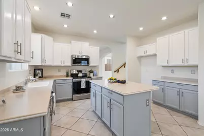 7178 W Honeysuckle Drive W, Peoria, AZ 85383 - Photo 17
