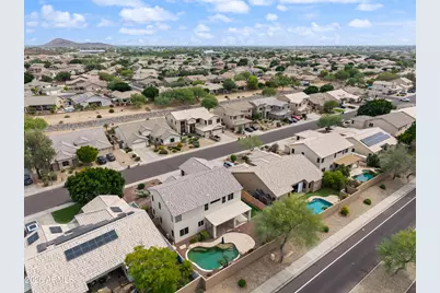 7178 W Honeysuckle Drive W, Peoria, AZ 85383 - Photo 59