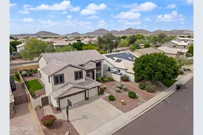 7178 W Honeysuckle Drive W, Peoria, AZ 85383 - Photo 55