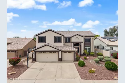 7178 W Honeysuckle Drive W, Peoria, AZ 85383 - Photo 1