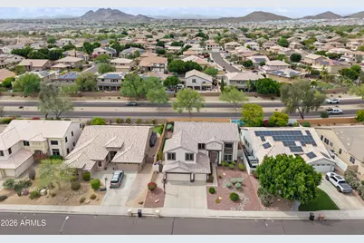 7178 W Honeysuckle Drive W, Peoria, AZ 85383 - Photo 63