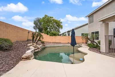 7178 W Honeysuckle Drive W, Peoria, AZ 85383 - Photo 49