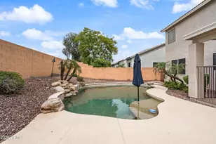 7178 W Honeysuckle Dr W, Peoria, AZ 85383 - Photo 49