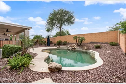 7178 W Honeysuckle Drive W, Peoria, AZ 85383 - Photo 51