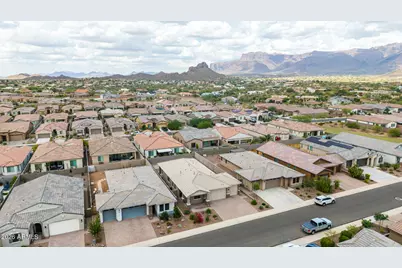 12114 E Pivot Peak --, Gold Canyon, AZ 85118 - Photo 9
