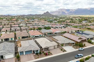 12114 E Pivot Peak, Gold Canyon, AZ 85118 - Photo 9
