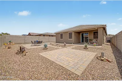 12114 E Pivot Peak --, Gold Canyon, AZ 85118 - Photo 31