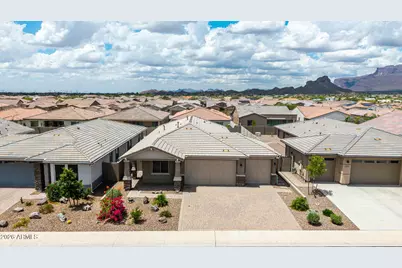 12114 E Pivot Peak --, Gold Canyon, AZ 85118 - Photo 39