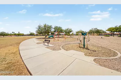 12114 E Pivot Peak --, Gold Canyon, AZ 85118 - Photo 45