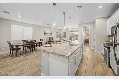 12114 E Pivot Peak --, Gold Canyon, AZ 85118 - Photo 5