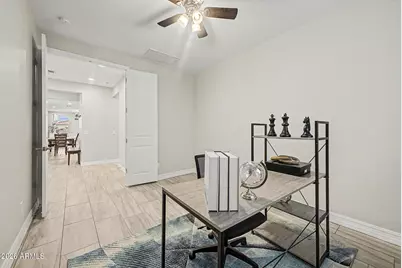 12114 E Pivot Peak --, Gold Canyon, AZ 85118 - Photo 23