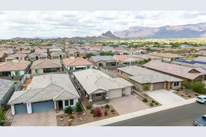 12114 E Pivot Peak --, Gold Canyon, AZ 85118 - Photo 41