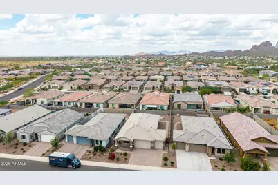 12114 E Pivot Peak --, Gold Canyon, AZ 85118 - Photo 41